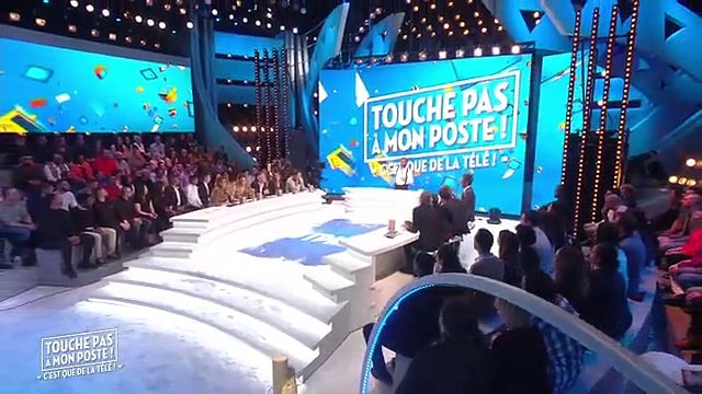 TPMP : Enora Malagré : Capucine Anav lui a dit j'ai envie de toi au ski !