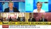 Césars 2017 : Le Président de l'Académie réagit au renoncement de Roman Polanski