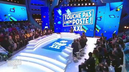 Capucine Anav (TPMP) : très touchée par les compliments de Nicolas Sarkozy, elle retient ses larmes !