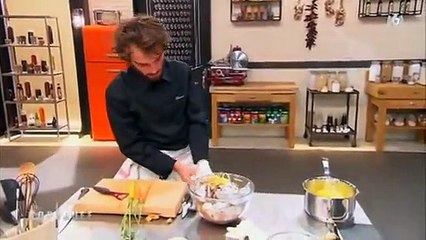 Public Buzz : un candidat de Top Chef gravement blessé, les pompiers interviennent !