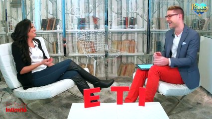 En Toute Intimité : Sabrina (LPDLA) : "Je ne cours pas après le buzz !"