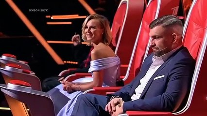 Голос дети - 9 сезон 6 выпуск (2 часть)