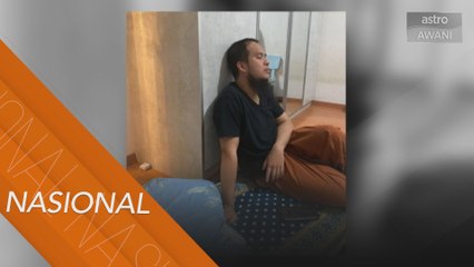 Tiada sebarang kertas siasatan dibuka terhadap Ebit Lew