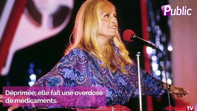 Lolo Ferrari, Marilyn Monroe, Dalida... ces stars qui se sont suicidées