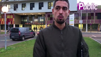 Exclu Public : Lartiste : "L’affaire Théo, ça arrive trop souvent chez nous !"