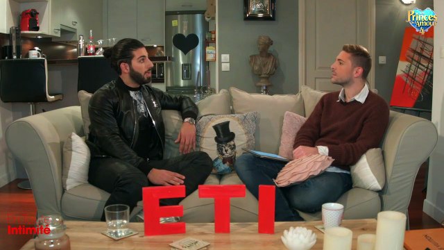 En Toute Intimité : Zaven (LPDLA) : Sabrina correspond à mon style de femme !