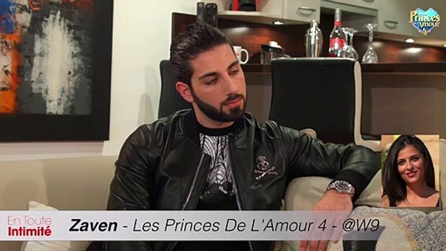 En Toute Intimité : Zaven (LPDLA) : Les rumeurs, je n’en tiens pas compte !