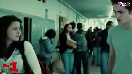 Vidéo : 5(0) raisons de préférer Christian Grey à Edward Cullen !