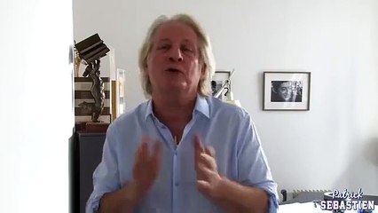 Patrick Sébastien met les choses au clair après la polémique du Grand Burlesque : "On a fait de mal à personne"