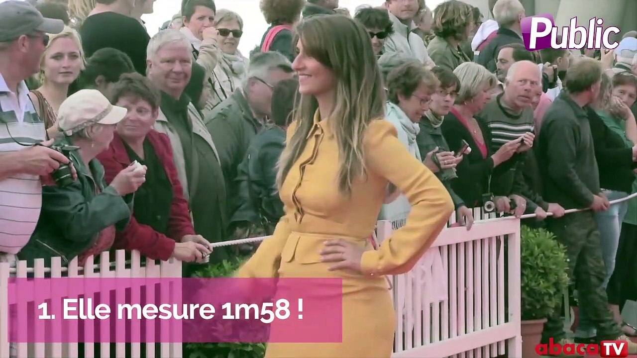 Vidéo : 5 choses à savoir sur Géraldine Nakache !