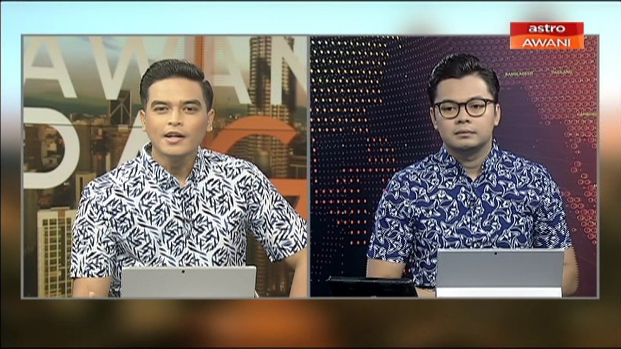 AWANI Pagi: Berita kemaskini COVID-19 [26 April 2020]