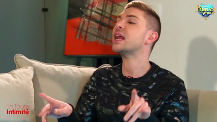 ETI : Stacy (LPDLA4) : "Lili est une crasseuse. Sur le tournage elle ne se lavait pas !"