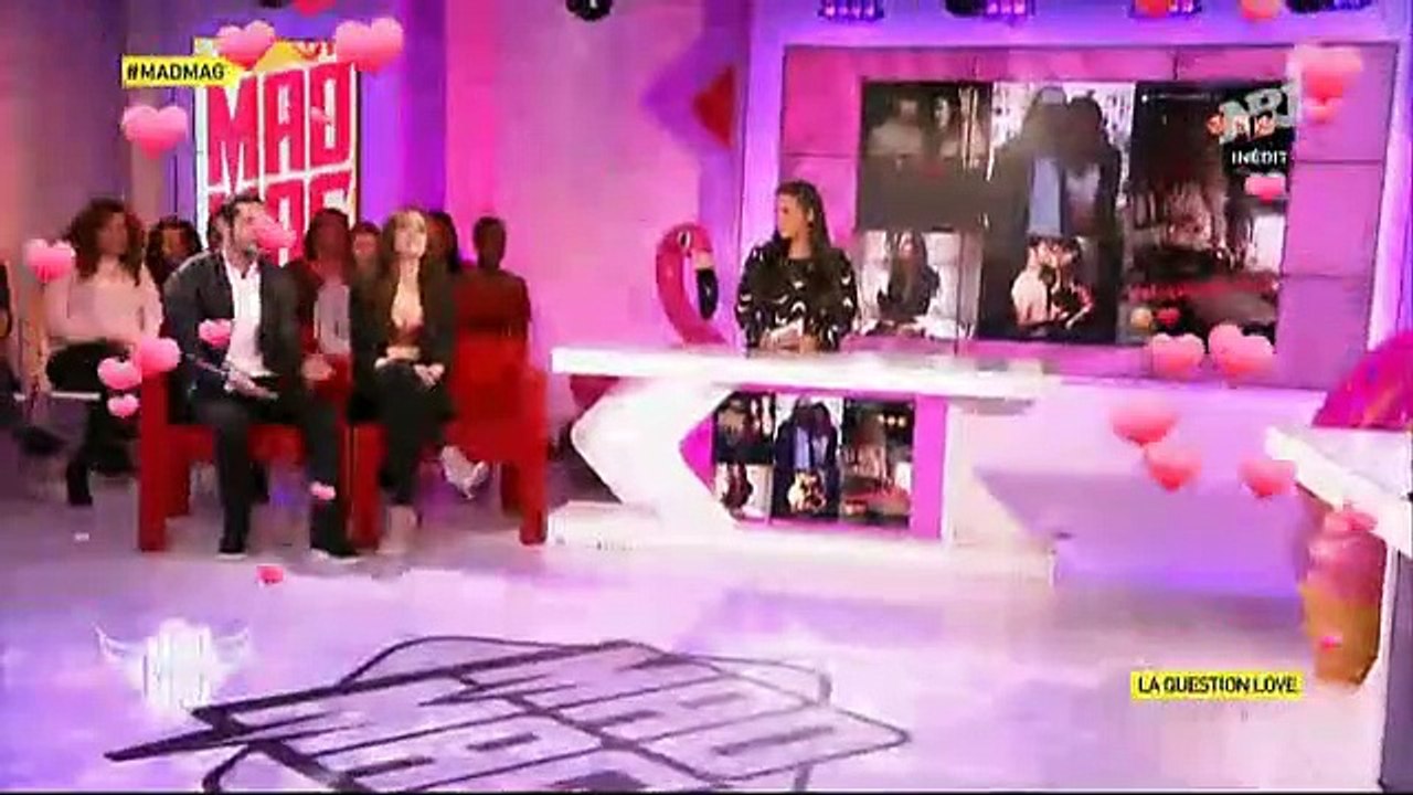 Mad Mag : Ellen et Rawdolff sont-ils encore amoureux ? Ils disent tout !