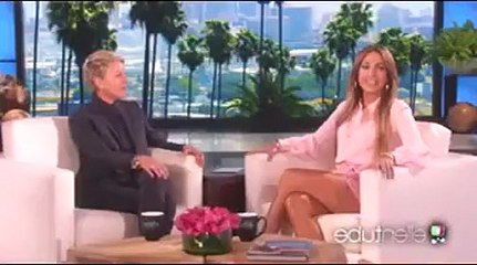 Jennifer Lopez : La chanteuse est-elle vraiment une cougar ? Voici sa réponse !
