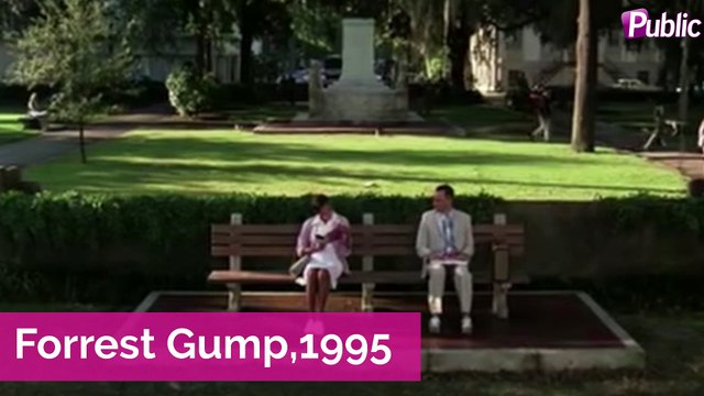 Vidéo : Top 10 des meilleurs films récompensés aux Oscars !