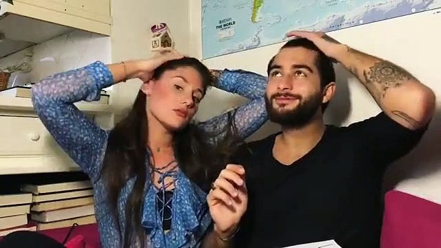 Koh Lanta : Jesta et Benoît : Les amoureux lancent leur chaîne Youtube !