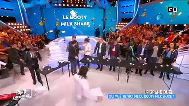 TPMP : La chute interminable de Capucine Anav
