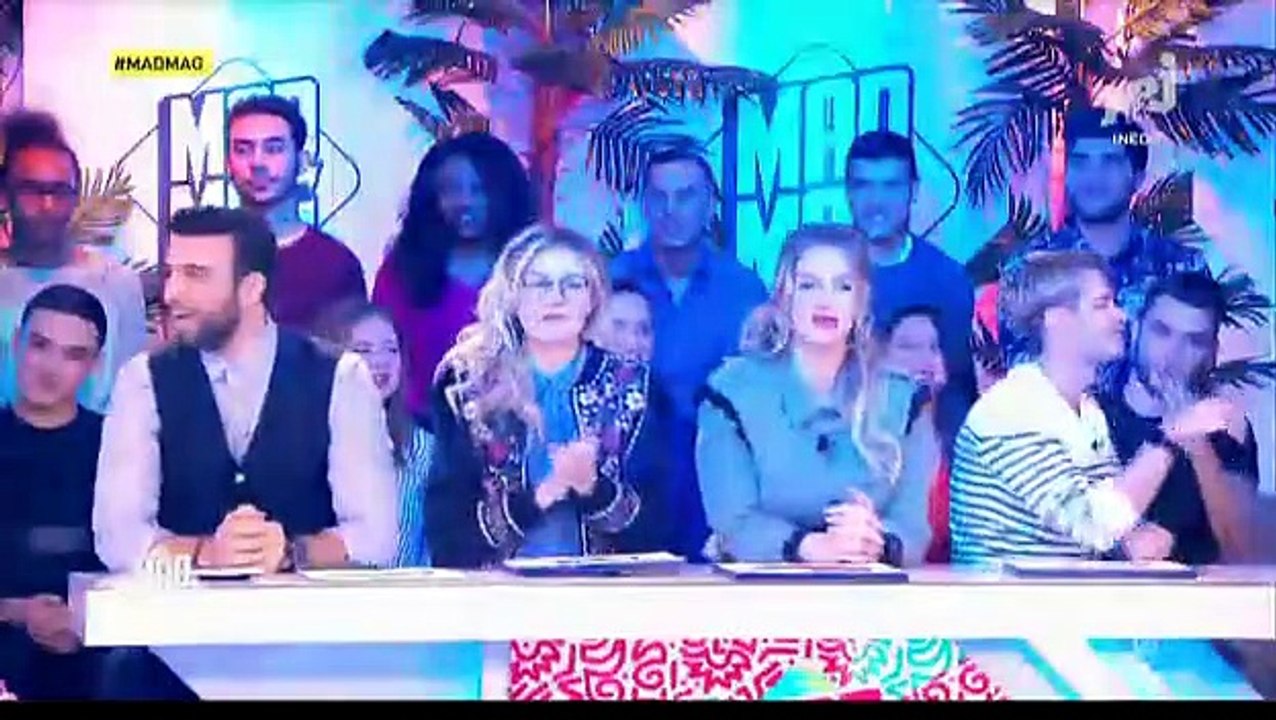 Le Mad Mag : Ayem en larmes pour souhaiter un joyeux anniversaire à Vincent Miclet