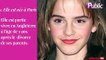 Vidéo : 5 choses à savoir sur Emma Watson !
