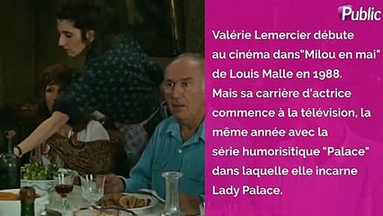Vidéo : Valérie Lemercier : 7 films qui ont marqué sa carrière !