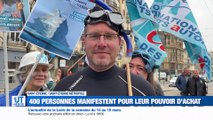 Découvrez l'actualité de votre département!