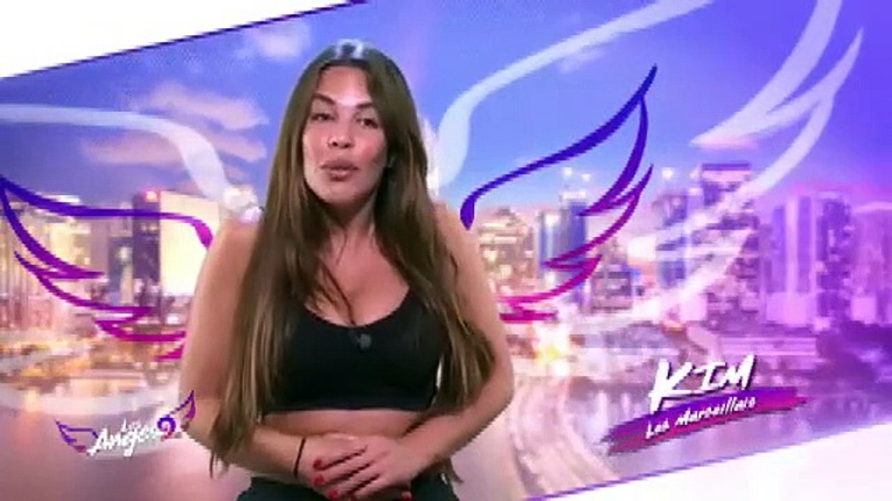 Les Anges 9 : Kim en larmes "J'ai été trompée par tous mes ex !"
