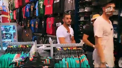 Les Anges : Jonathan prêt à changer de projet professionnel !