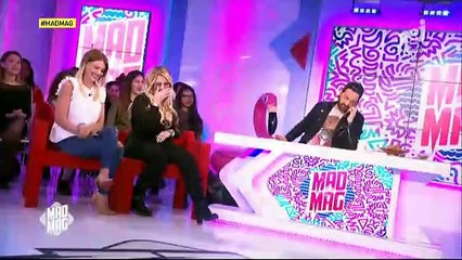 Mad Mag : Cyril Hanouna oblige Loana à tout dire sur son nouvel amoureux !