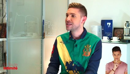 En Toute Intimité : Mélanie (SS10) : "J'ai de bons rapports avec mon ex !"