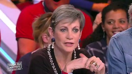 TPMP : Karine Le Marchand a enfin réussi à conclure avec François Hollande !