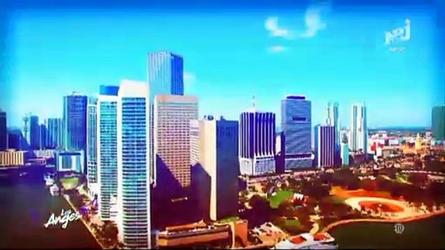 Les Anges 9 : Anthony et Mélanie sont en froid !