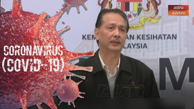 Kapasiti ujian saringan COVID-19 boleh ditingkat kepada 20,000 sehari
