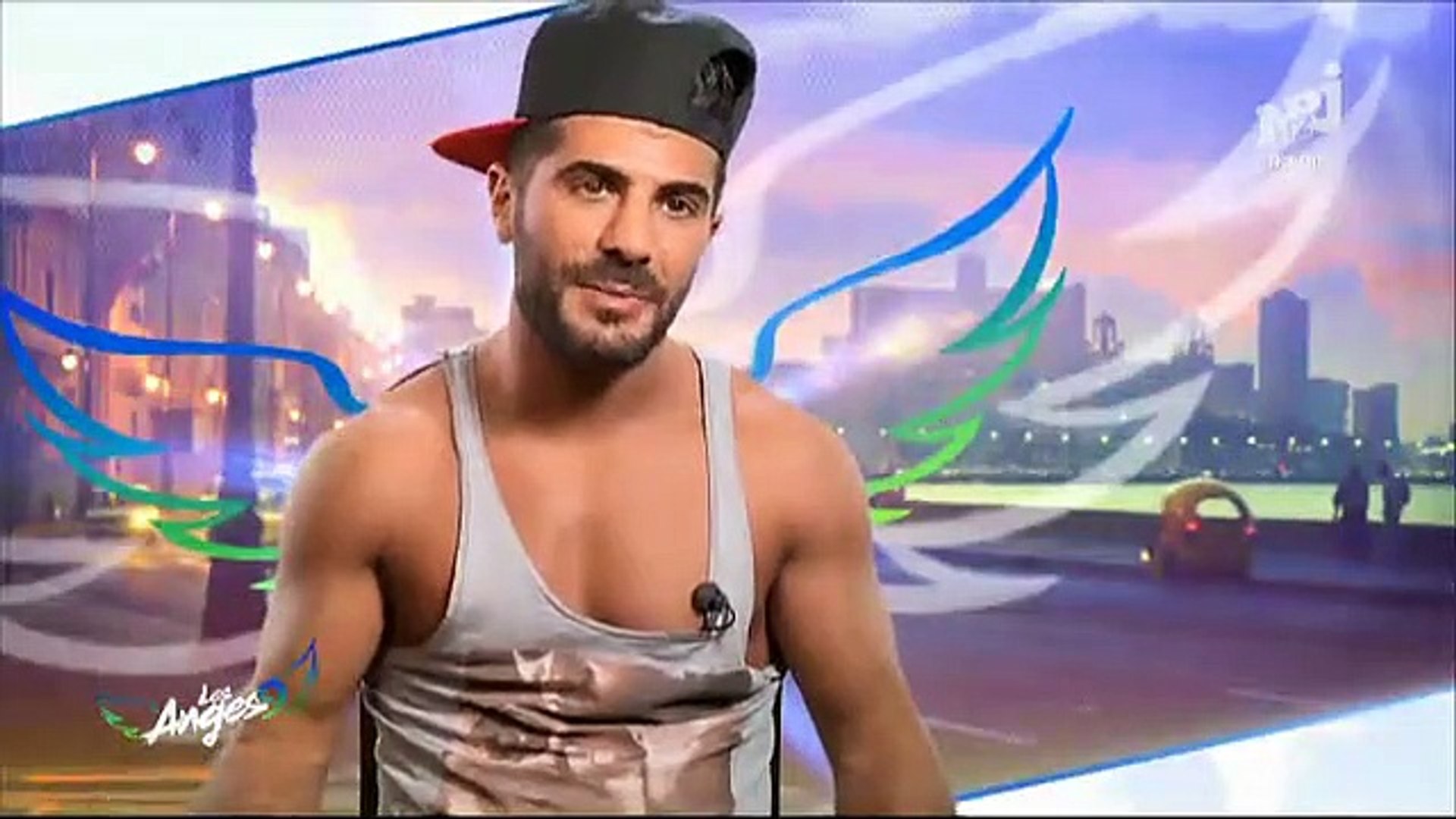 Que Devient Toto Des Anges