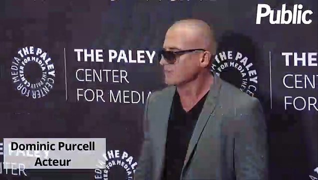 Vidéo : Prison Break : Wentworth Miller et son équipe retrouvent les feux des projecteurs !