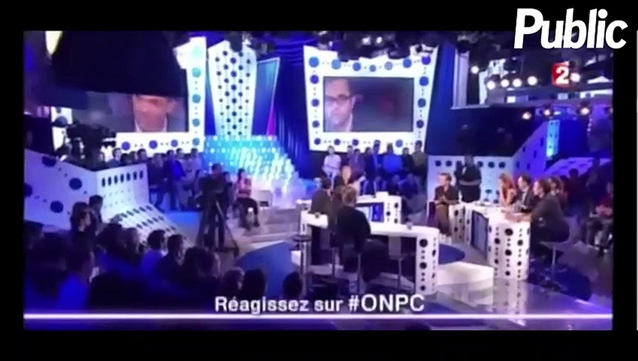 Vidéo : Joyeux anniversaire Yann Moix : ses plus gros clashs dans ONPC !