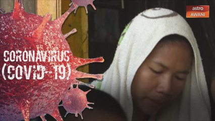 COVID-19: Ibu bapa murid Orang Asli bimbang PKP beri kesan kepada pembelajaran