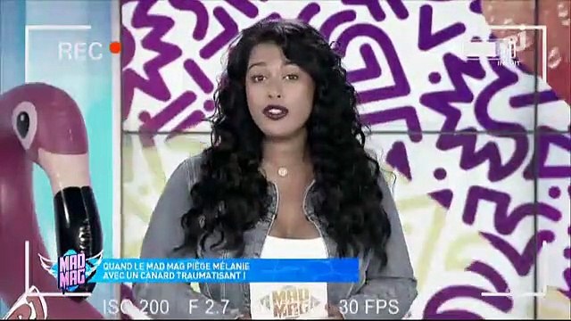Mad Mag : Ayem et son équipe piègent les Anges avec des caméras cachées !