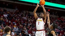 First Round 3/18 Preview: #11 Iowa State Vs. #6 LSU