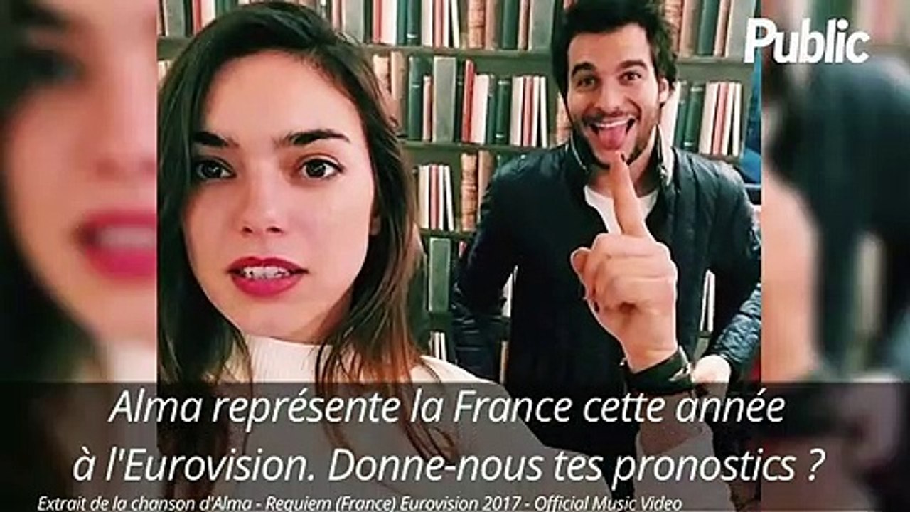 Exclu Vidéo : Amir : " Jenifer a eu un accident très grave, ça m'a fait beaucoup de peine ! "