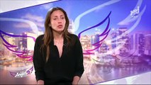 Les Anges 9 : Une dispute éclate, Thomas et Haneia en viennent aux mains !