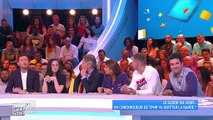 TPMP : Un chroniqueur historique quitte l'émission !