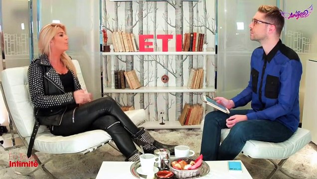 En Toute Intimité : Mélanie (Anges 9) : J’étais au commissariat avec François Fillon !