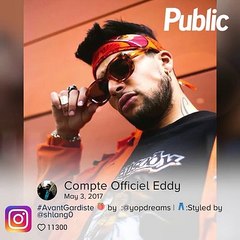 Vidéo : Eddy : Le nouvel influenceur à suivre de toute urgence !