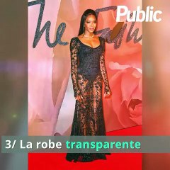 Vidéo: Naomi Campbell : What 47 ans ? Découvrez ses plus belles apparitions !