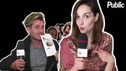 Exclu Vidéo : Julie Ricci : son interview beauté !