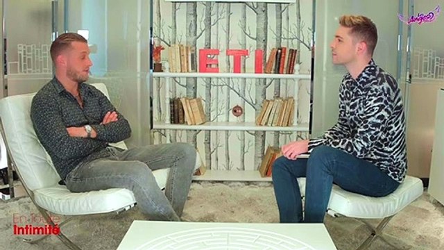 En toute Intimité : Jordan (Les Anges 9) : Je préfère Milla pour une nuit, Barbara Lune pour la vie !