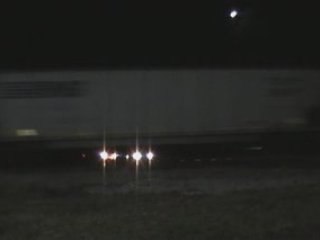 NS empty hoppers