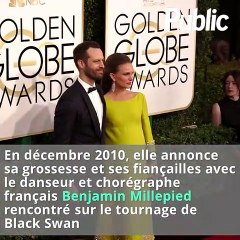 Vidéo : Natalie Portman : Une femme qui s'assume !