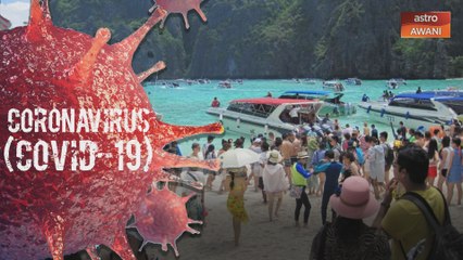 Pasca PKP: Ekosistem pelancongan harus tumpu kepada pasaran domestik