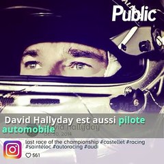 Vidéo : David Hallyday, R.Kelly, Vincent Cassel : Avec quel homme de 50 ans pourriez-vous sortir ?